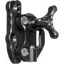 1601535_2.jpg Axcel Achieve XP Variable Range Compound Wedge Lock Mounting Bracket RH Black