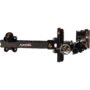 1601550_1.jpg Axcel LANDSLYDE Plus Carbon Pro Slider Sight AVX-41 Scope Ranger DBL Pin.010 Black