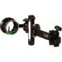 1601550_2.jpg Axcel LANDSLYDE Plus Carbon Pro Slider Sight AVX-41 Scope Ranger DBL Pin.010 Black