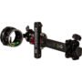Axcel LANDSLYDE Plus Carbon Pro Slider Sight AVX-41 Scope Ranger DBL Pin.019 Black