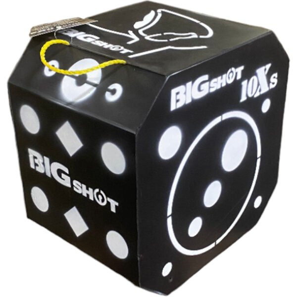 1601584_1.jpg Big Shot Titan 10XS Broadhead Target