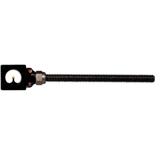 1601625_2.jpg Axcel Curve Cube Scope 8mm inside dia. 8-32 Rod .019 Pin RH Red Fiber