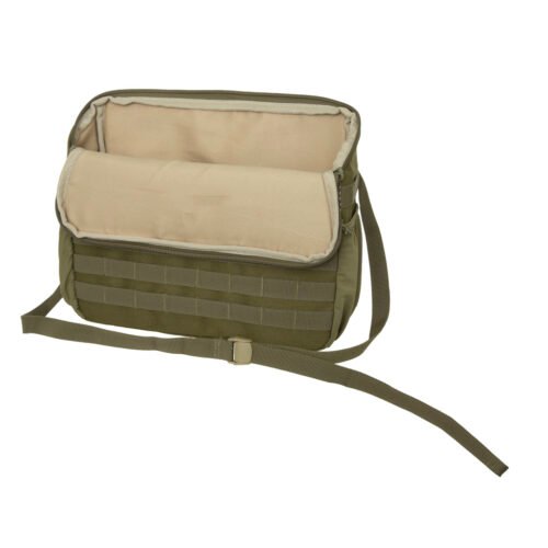 1601746_2.jpg Elevation Saddle Pouch Ambush Green