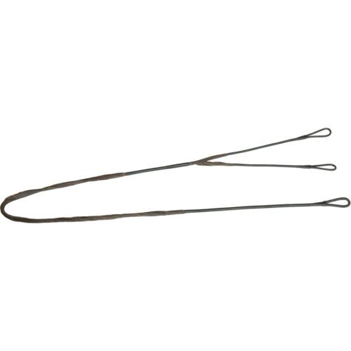 October Mountain Crossbow Split Cables 18.5in. Killer Instinct