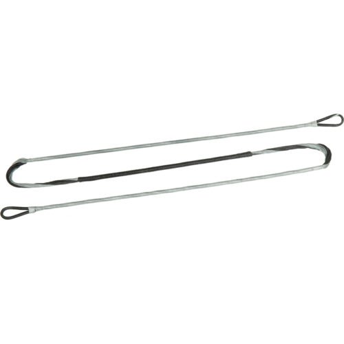 BlackHeart Crossbow String 31.25in. Killer Instinct