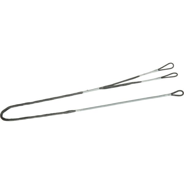BlackHeart Crossbow Split Cables 15.375in. Killer Instinct