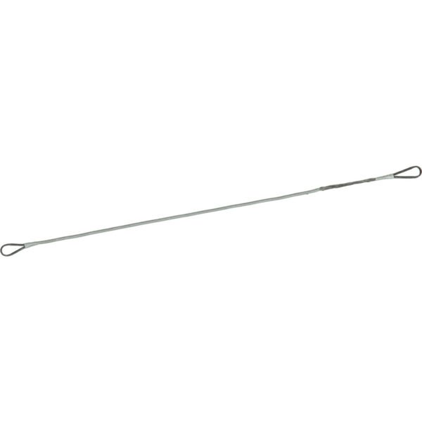BlackHeart Crossbow Control Cables 12.125in. TenPoint (4 Cables)
