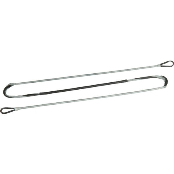 1601807_1 BlackHeart Crossbow String 33.125in. TenPoint