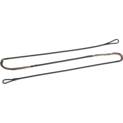 October Mountain Crossbow Control Cables 12.625in. TenPoint (4 Cables)