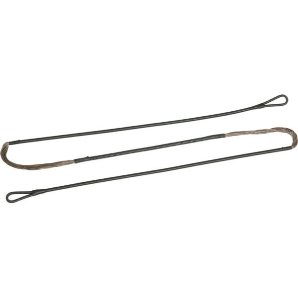 October Mountain Crossbow Control Cables 12.125in TenPoint (4 Cables)