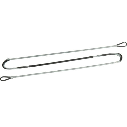 BlackHeart Crossbow String 31.75 in. TenPoint