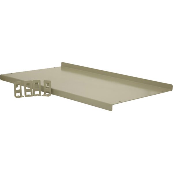1704335_1 Hornady Ready Vault Shelf Kit