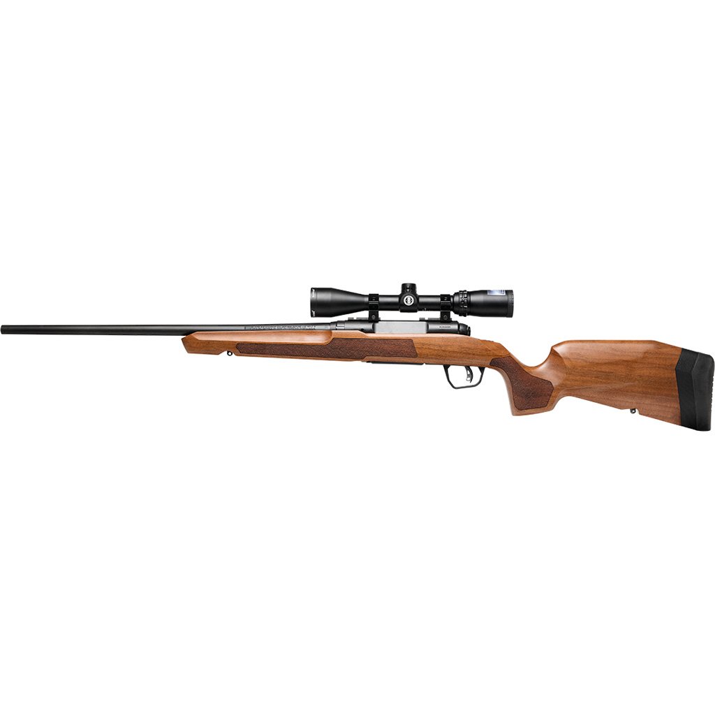 Savage Axis 2 XP Rifle 25-06 Rem. 22 in. Hardwood