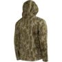 Muddy TRX Performance Hoodie Mossy Oak Bottomland Medium