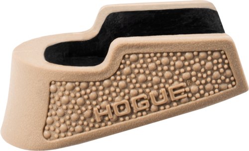 18023H_1 HOGUE GRIP EXTENSION BASE PAD - FOR SIG P365 9MM 10RD FDE
