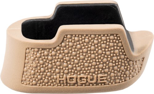 18033H_1 HOGUE GRIP EXTENSION BASE PAD - FOR SIG P365 9MM 12RD FDE