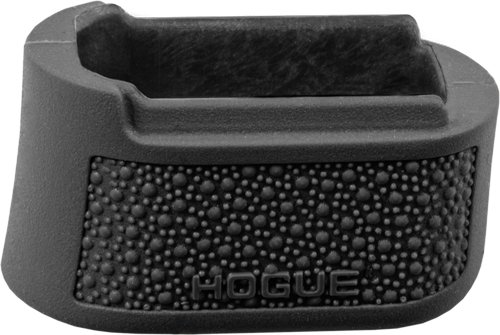 18050H_1 HOGUE GRIP EXTENSION BASE PAD - FOR SIG P365XL 9MM 15RD BLACK