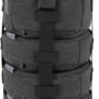 18428A ALLEN STACKER SHOOTING BAG - ELIMINTAOR 4-PIECE BLACK