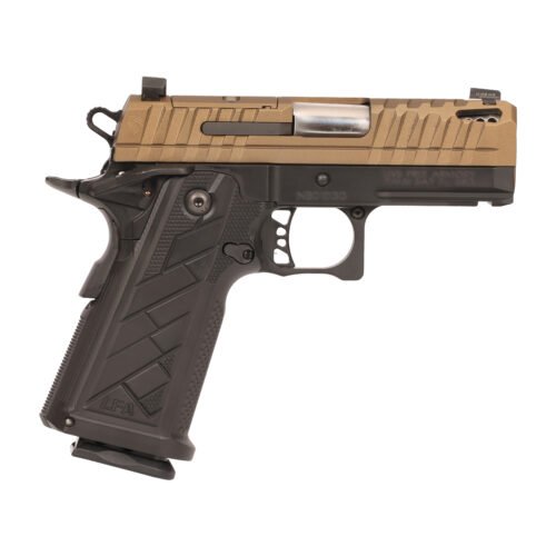 1L CENTURY ARMS LFA APOLLO 11 9MM BRZ 18+1 SC