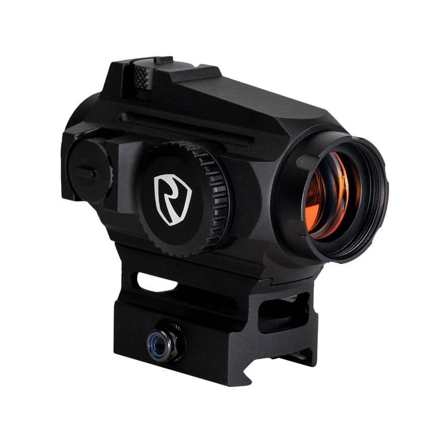 1tard27d99 RITON OPTICS 1 TACTIX ARD V2 2MOA RED DOT