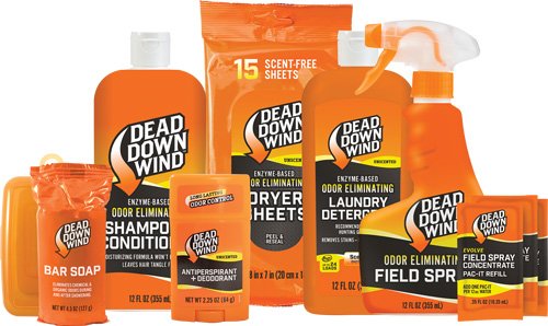 DDW HUNT READY KIT 10 PIECE