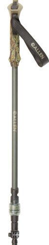 ALLEN AXIAL EZ-STIK MONOPOD 61 - PUSH BUTTON HGHT ADJUSTMENT