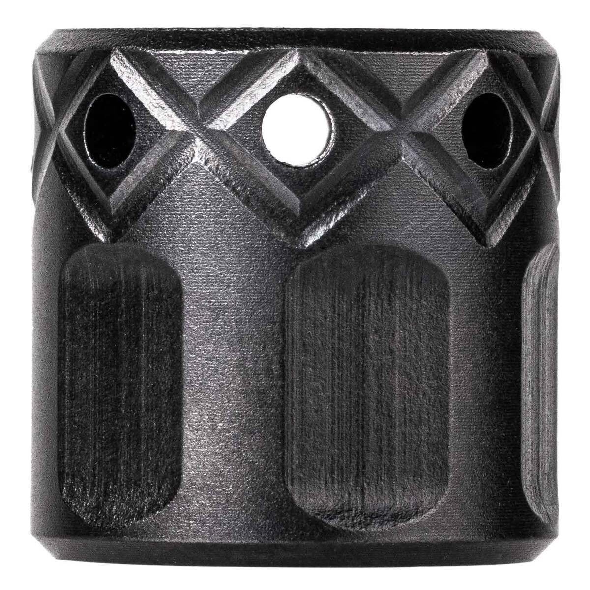 TAPCO DIAMOND MICRO BRAKE 1/2X28 BLK