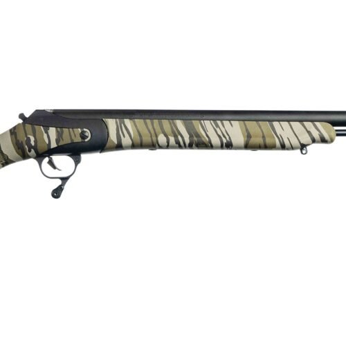 THOMPSON/CENTER TRIUMPH ML 50CAL NITRIDE/MOBL