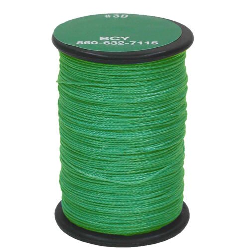 BCY 3D End Serving Green 120 yds.