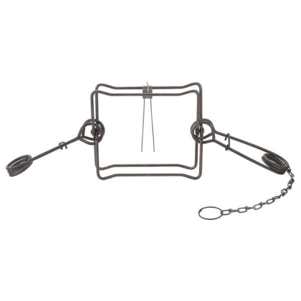 25613_1.jpg Duke Body Grip Trap No. 330
