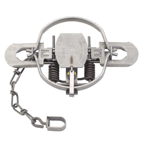25615_1 Duke Coil Spring Trap No. 1 3/4