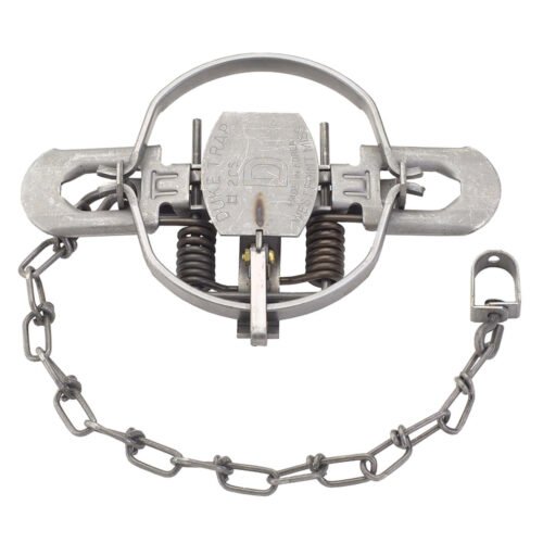 25616_1 Duke Coil Spring Trap No. 2