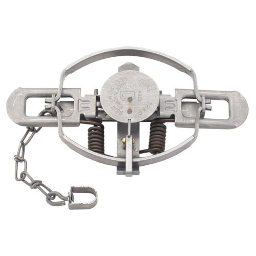 25617_1 Duke Coil Spring Trap No. 3