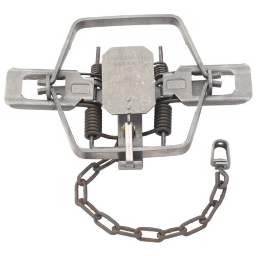 28155_1.jpg Duke Coil Spring Trap No. 4