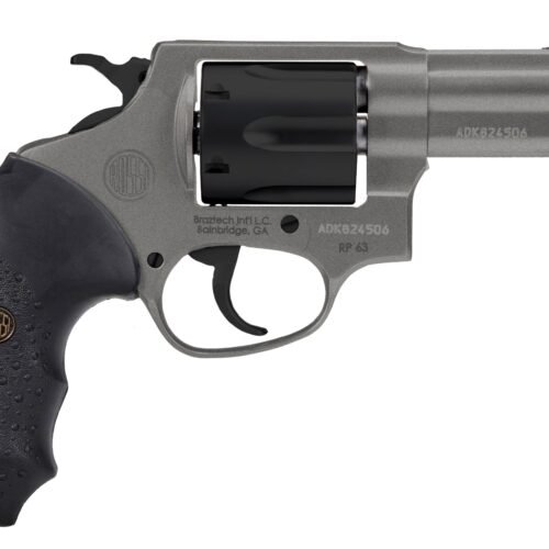 ROSSI RP63 357MAG TUNG 6RD 3" AS