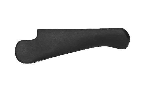3050R.jpg TC FOREND ENCORE PISTOL - RUBBER BLACK