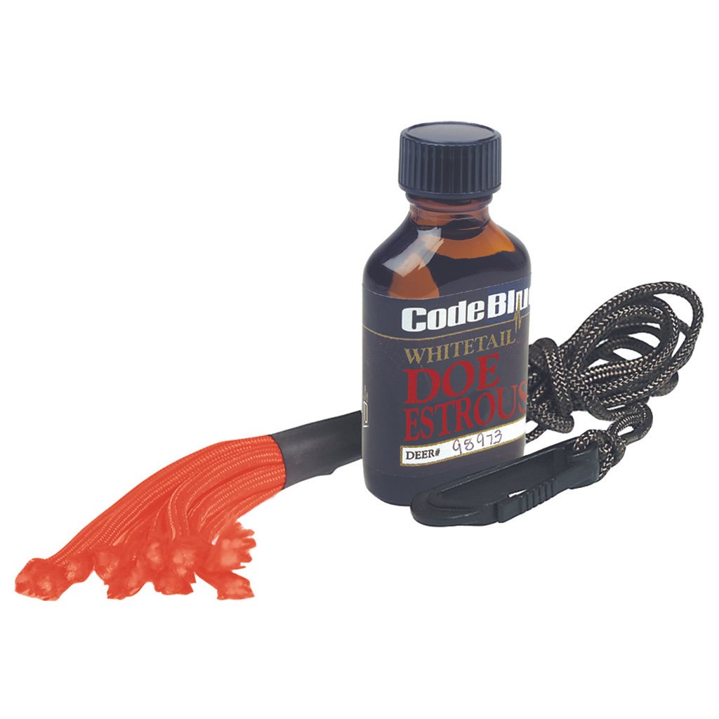 30616_1 Code Blue Doe Estrous w/Drag System 1 oz.