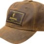 BROWNING CAP ANTIQUITY WAX - REC PATCH BROWN WAX