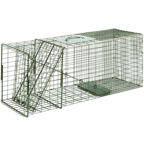 31321_1 Duke Cage Trap No. 3