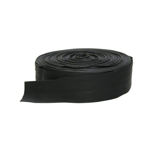 October Mountain String Silencers Black 85 ft.