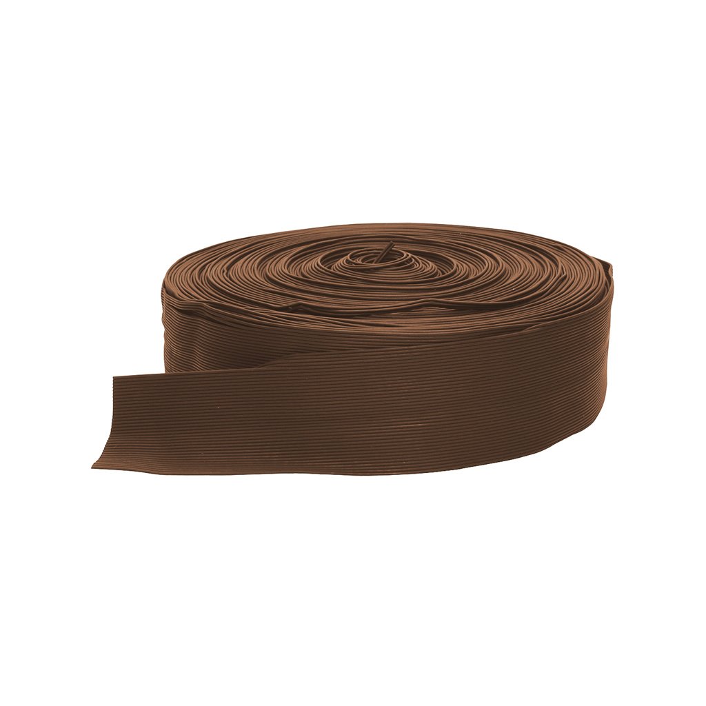 31334_1 October Mountain String Silencers Brown 85 ft.