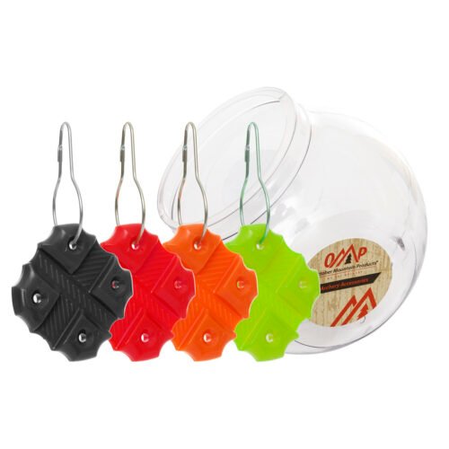 32086_1.jpg October Mountain Flex-Pull Arrow Puller Counter Display Assorted 10 pk.