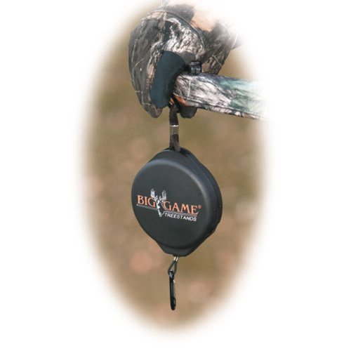 Muddy Magna Lift Bow Hoist 30 ft.