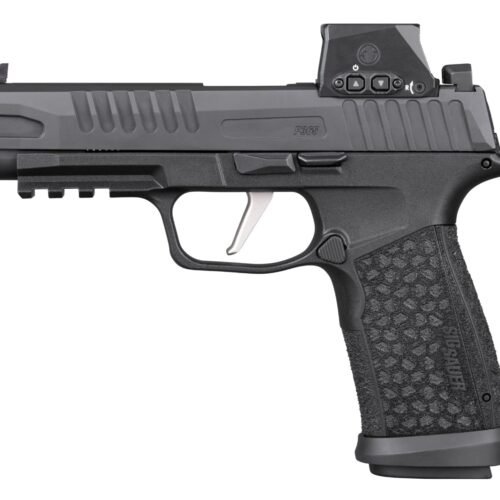 SIG SAUER P365 FUSE 9MM 4.3" 21+1 ROMEOX