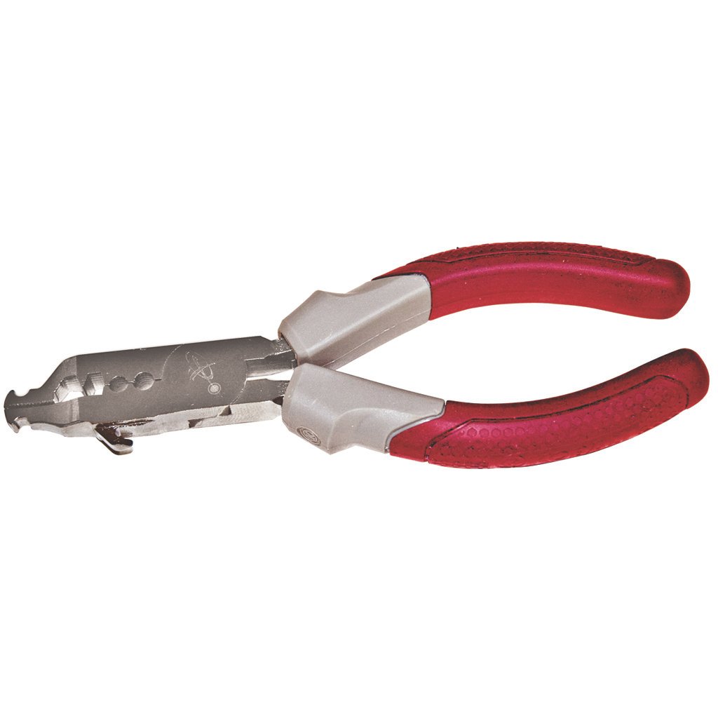39347_1 Carbon Express Nock/D-Loop Pliers
