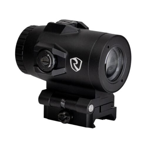 3xmagda6d RITON OPTICS 3 TACTIX 3X MAGNIFIER QD