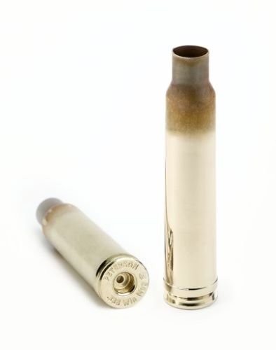 40083R PETERSON UNPRIMED CASES - 338 WIN MAG 50PACK 10BX/CS