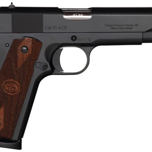 4401696b85 CHARLES DALY 1911 FIELD 9MM 10+1 BLACK