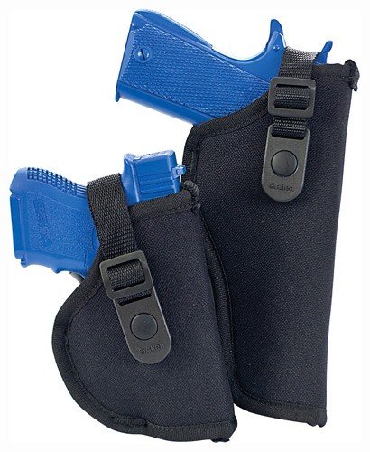 ALLEN HIP HOLSTER #1 RH - NYLON BLACK