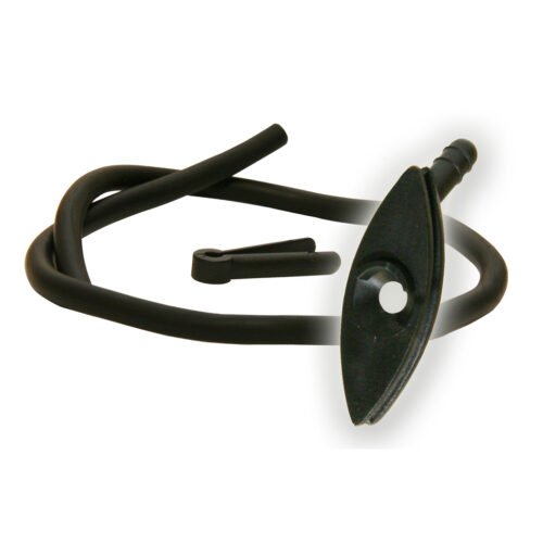 45449_1 October Mountain TruTurn Peep 1/4 in. 25 pk.